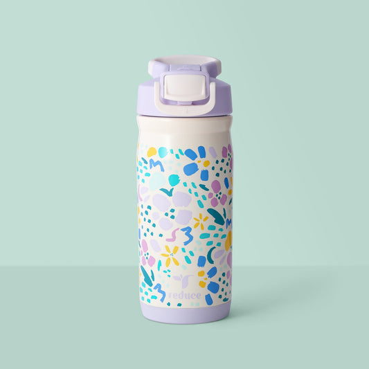 hydrate-pro-14-oz-b6 HydratePro_14oz_AbstractFlowers-1_ff6d0922-c794-424e-8adc-91bda3f5a8b7.jpg