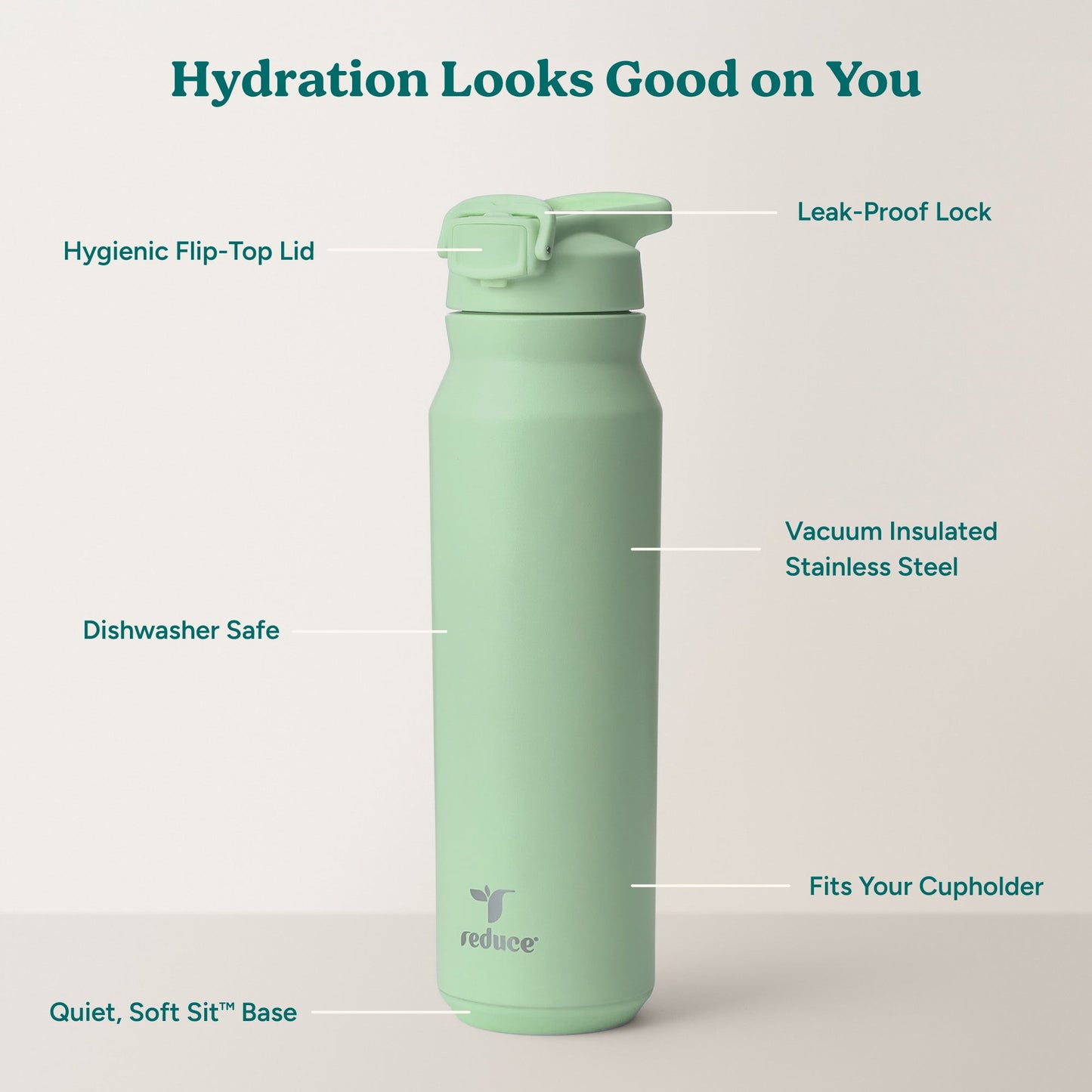 hydrate-pro-32oz-k6 HydratePro_32oz_Matcha-3_a9a482c2-6659-4b76-9c50-7bea5776cae4.jpg